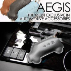 AEGIS POCKET CAR SMART KEY LEATHER HOLDER HYUNDAI AVANTE 2011-13