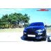 JSW SSANGYONG NEW KYRON - KY-1 FRONT LIP AEROPARTS BODY KIT