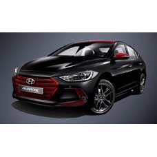 EXTERIOR COLOR PACKAGE SET FOR HYUNDAI AVANTE ELANTRA 2015-16