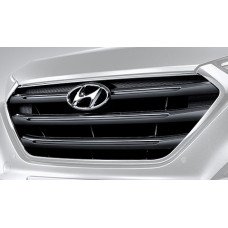 RADIATOR GRILLE SET FOR HYUNDAI TUCSON TL 2015-18