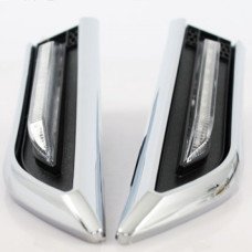 ARTX LED 2-WAY FENDER SIDE LAMPS FOR CHEVROLET CRUZE 2011-14