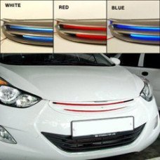 ARTX - LED LUXURY TUNING GRILLE HYUNDAI AVANTE / ELANTRA 2010-13