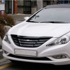 ARTX GENERATION CARBON TUNING GRILLE HYUNDAI YF SONATA 2009-13