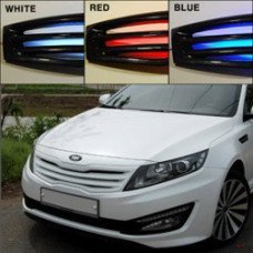 ARTX LED LUXURY GENERATION TUNING GRILLE KIA K5 / OPTIMA 2010-13