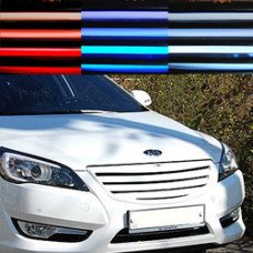 ARTX LED LUXURY TUNING GRILLE FOR KIA K7 / CADENZA 2010-12