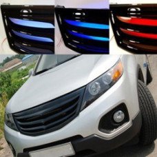 ARTX LED EAGLES TUNING GRILLE FOR KIA SORENTO R 2009-12