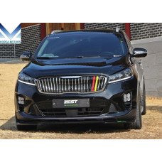 ZEST AERO PARTS BODY KIT FOR KIA SORENTO 2014-17