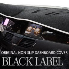 BLACK LABEL - PREMIUM NON-SLIP DASHBOARD COVER MAT BWM X3 2010-15