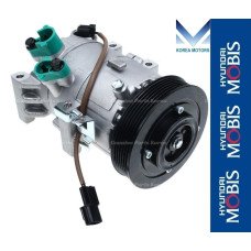 MOBIS A/C COMPRESSOR HYUNDAI ELANTRA KIA CERATO FORTE 2010-15