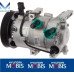 MOBIS A/C COMPRESSOR HYUNDAI AVANTE ELANTRA KIA CERATO 2015-20