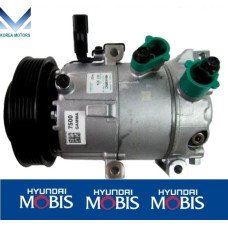 MOBIS A/C COMPRESSOR HYUNDAI AVANTE ELANTRA KIA CERATO 2015-20