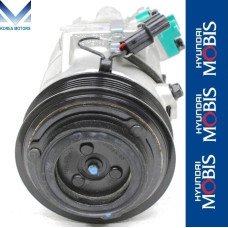 MOBIS A/C COMPRESSOR HYUNDAI ELANTRA CN7 KIA CERATO FORTE 2020-23