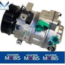 MOBIS A/C COMPRESSOR FOR KIA MOHAVE / HYUNDAI IX55 2006-17