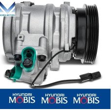 MOBIS A/C COMPRESSOR FOR KIA MORNING / PICANTO 2004-11