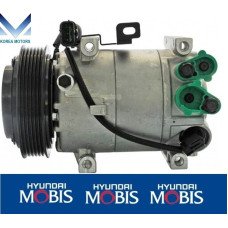 MOBIS A/C COMPRESSOR FOR KIA MORNING / PICANTO 2011-15