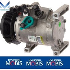 MOBIS A/C COMPRESSOR FOR KIA MORNING PICANTO 2015-20