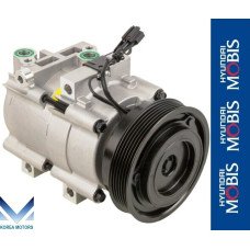 MOBIS AIR-CON COMPRESSOR FOR HYUNDAI SANTA FE 2000-09