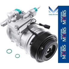 MOBIS AIR-CON COMPRESSOR FOR KIA SORENTO 2002-09