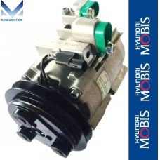 MOBIS A/C COMPRESSOR HYUNDAI H-1 PORTER 2 KIA BONGO-3 1997-07