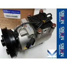 MOBIS A/C COMPRESSOR HYUNDAI STAREX H-1 PORTER KIA BONGO-3 2007-12