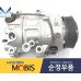 MOBIS A/C COMPRESSOR FOR HUYNDAI G70 / KIA STINGER 2017-23