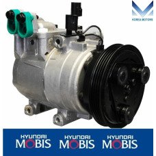 MOBIS AIR-CON COMPRESSOR HYUNDAI TUCSON KIA SPORTAGE 2004-09