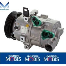 MOBIS A/C COMPRESSOR FOR HYUNDAI TUCSON / KIA SPORTAGE 2015-20