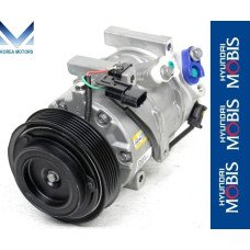 MOBIS A/C COMPRESSOR FOR HYUNDAI VELOSTER 2011-22