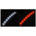 ARTX - SIDE BUMPER LED REFLECTOR SET KIA SOUL 2008-13