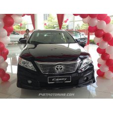 AUTOLAMP TOYOTA CAMRY- DAYTIME RUNNING LIGHTS UP LED SET 2012