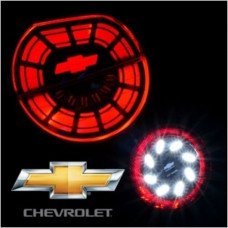 EXLED CHEVROLET AVEO PANEL LIGHTING TAIL LIGHTS FULL LED MODULES