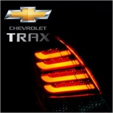 EXLED CHEVROLET TRAX - PANEL LIGHTING BRAKE LED MODULES DIY KIT