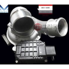 MOBIS NEW TURBOCHARGER 282314A600 ASSY FOR HYUNDAI 2015-21