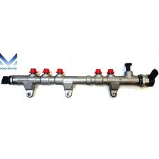 MOBIS FUEL RAIL 314002F600 FOR DIESEL ENGINES HYUNDAI KIA 2010-20