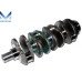 NEW CRANKSHAFT ASSY DIESEL ENGINE D20DT FOR SSANGYONG 2005-11