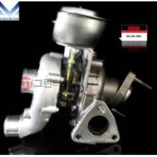 NEW TURBOCHARGER 6640900880 ASSY ENGINE DIESEL SSANGYONG 2005-12