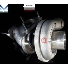 NEW TURBOCHARGER 6620903280 ASSY ENGINE DIESEL SSANGYONG 2003-07