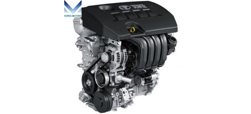 NEW ENGINE GASOLINE 2ZR-FE FOR TOYOTA VEHICLES 2007-20