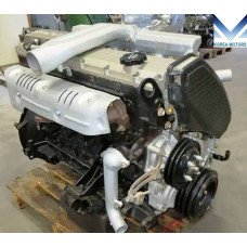 NEW ENGINE DIESEL 1HZ FOR TOYOTA VEHICLES 1990-20