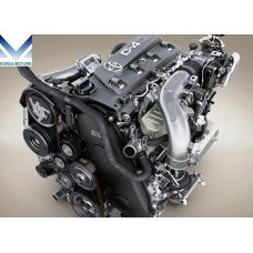 NEW ENGINE DIESEL 1KD-FTV FOR TOYOTA VEHICLES 2004-20