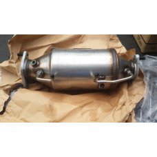 MOBIS CONVERTER ASSY-CATALYTIC FOR ENGINE DIESEL A2 D4CB 2012-15