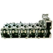 HEAD ASSY-CYLINDER COMPLETE ENGINE D2.9DT SSANGYONG 1997-06