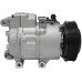 MOBIS A/C COMPRESSOR ASSY ENGINE GASOLINE G4FC FOR HYUNDAI 2006-15