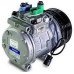 MOBIS A/C COMPRESSOR ASSY ENGINE GASOLINE G4FC FOR HYUNDAI 2006-15