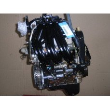 USED ENGINE GASOLINE A08S3 EURO-3-4 ASSY-SUB CHEVROLET 1998-04