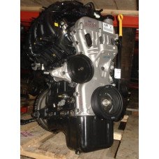 NEW ENGINE GASOLINE B12D1 EURO-3-4 ASSY-SUB SET CHEVROLET 2006-11