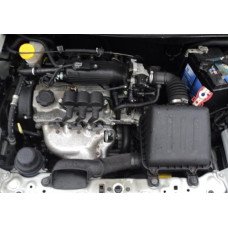 USED ENGINE GASOLINE F8CV FOR CHEVROLET SPARK MATIZ TICO 1998-06