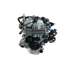 ENGINE DIESEL D20DT SET ASSY SSANGYONG FOR KYRON / ACTYON 2006-11