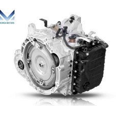 NEW TRANSMISSION A6GF1 AT-6 ENGINE L4FA G4FD HYUNDAI KIA 2009-15