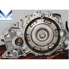 SSANGYONG REBUILD TRANSMISSION AT 2WD 4WD KORANDO C 2010-14